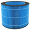 Rebirthcare AMF220 Ersatzfilter für Philips Luftreiniger AMF220/15 und HU3916/10 HU3918/10 HU2716/10 HU2718/10 Luftbefeuchter Filter FYM220/30 FY3446/30 (HU3918/10-1pcs)