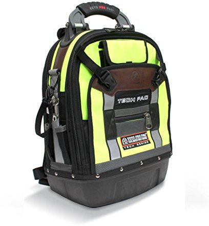 Veto Pro Pac Tech PAC Hi-Viz-Servicetechniker-Tasche