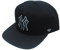 '47 New York Yankees MLB Snapback Cap Night Terror Caption Brand