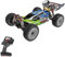 s-idee® 144001 Grün 1:14 Off-Road RC-Buggy ferngesteuertes Auto mit 2,4 GHz