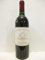 pomerol château tout vent rouge 1994 - bordeaux