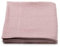LinenMe Leinen Bettwäsche Staubige Rose 230x275 cm - Bettlaken ohne Gummizug - Leintuch 100% Leinen, Hergestellt in Litauen