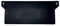 Vertical Blind Replacement Spare Bottom Weights For 89mm / 127mm Slats (Anthracite, 89mm (1 Piece))