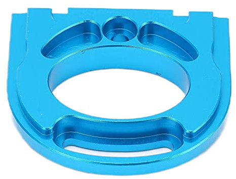 RC Auto Metall Adapter, Alu, RC Motor Halterung für Tamiya TT02 1/10 RC Auto