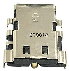 Gintai Prise Charge DC Power Jack DC Dock DC Port Alimentation pour Acer Aspire Nitro 5 AN515-44 AN515-45 AN515-46 AN515-55 AN515-56 AN515-57 AN515-58 AN517-41 AN517-52 AN517-54 AN517-55 AN517-57