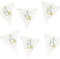 Peter Rabbit Classic Tableware Party Bunting, 3m with 20 flags