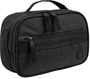 Kosmetiktasche Kleine Tasche Pit Bull West Coast Pitbull Industrial