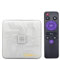 Android 13.0 TV Box, Home Theater TV Box, Smart Quad-core 8K Ultra HD Bluetooth Set-top Box,2+16G WiFi 6 Smart TV Box