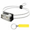 Nitecore NU21 360 Lumen Ultra Leggero Outdoor Faro Doppio Fascio USB-C Ricaricabile Tag (Bianco)