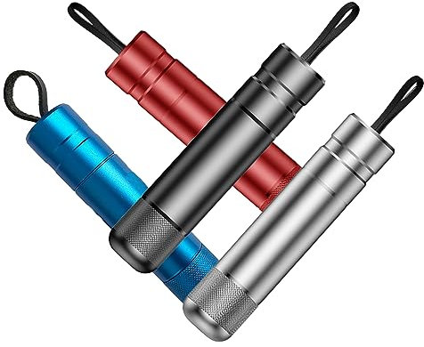 SafeHammer - Safe Hammer Glass Breaker,Safe Hammer Glass Breaker, Car Safety Hammer, Seat Belt Cutter Emergency Escape Tool (4 PCS)