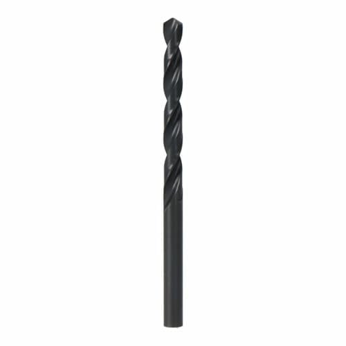 Broca para metal Izar iz27434 Koma Tools DIN 338 Cilíndrica Corta 12 mm