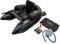 CATIX Cat Drifter Belly Boat - Das ultimative Belly Boot für Angler
