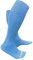 Sondico Mens Football Socks Plus Size Sky Blue 12-14