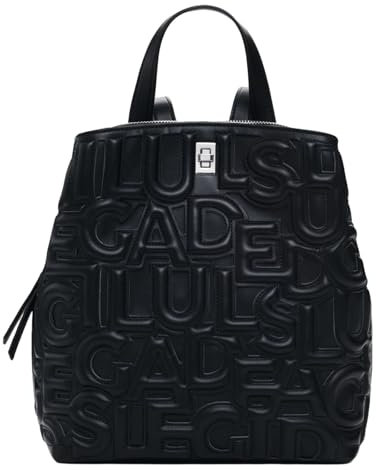 Desigual Maki Sumy Mini Backpack Black