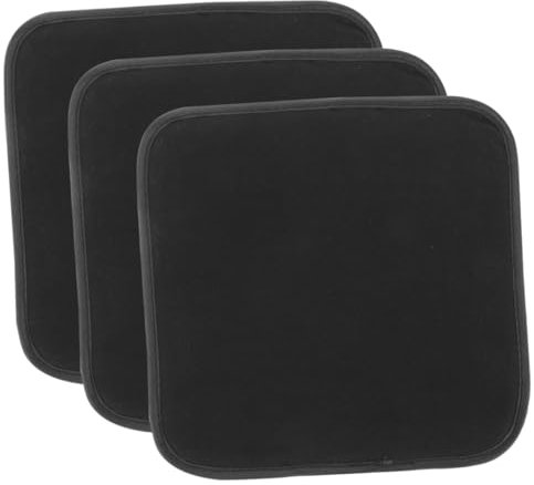 POPETPOP 9pcs Microfiber Bowling Towel Cleaning Ball Towel Bowling Ball Polishing Pad