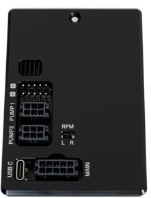 Watercool MO-RA IV Passive Control 200/400