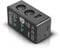 CME H2MIDI Pro - Interfaz MIDI USB Host compacta y versátil con router, filtro, mapper, procesador de 32 bits y doble fuente de alimentación para guitarristas y productores