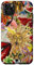 Vintage Print Art Collage Scrapbook Tiles Y2K Eclectic Case for iPhone 11 Pro Max