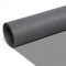 fowong Fly Screens for Windows - 120 x 250cm Grey Polyester Insect Mesh (2-Pack) | Mosquito & Bug Proof Window Screen | High Airflow Ventilation for Windows & Doors