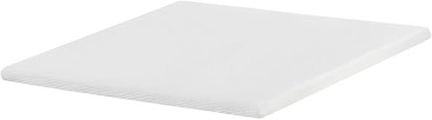 Matratzentopper Latex PU-Schaum 160 x 200 cm Gracious