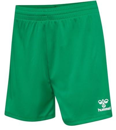 hummel HML Essential Short pour Femme, Jelly Bean, M