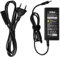 vhbw alimentatore compatibile con HP Compaq 6720, G5000, 550, N600C, 6720s, 510, 530, N610C, 520 notebook - 200 cm, 65 W