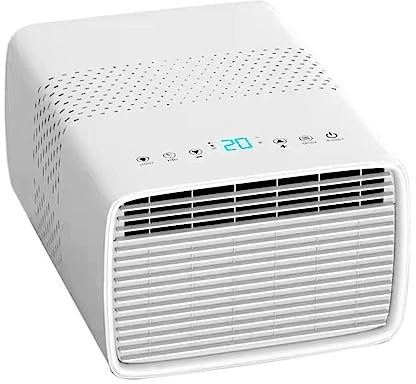 Climatiseurs pour Camping-cars Climatiseur portatif de compresseur réfrigération, ventilateur plus frais extérieur climatisation tente voiture voyage