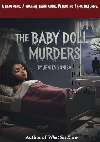 The Baby Doll Murders