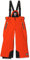 Killtec Jungen Devlin Junior Ski Und Snowboardhose, Dunkelorange, 152