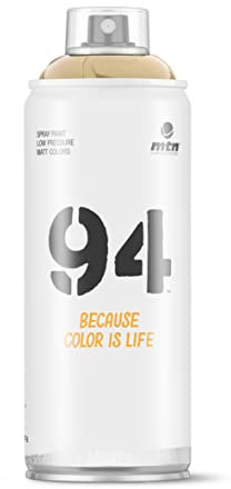 MTN 94 Oro Marco 400ml