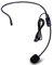 SHIDU Micro-Casque Filaire pour amplificateur Vocal Micro-Casque pour Haut-Parleur Enseignement Réunion Guide Touristique des Ventes Haut-Parleur