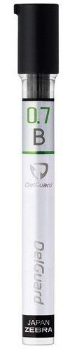 Zebra P-LDB10-B Druckbleistift