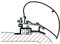 THULE Adapter für Fiat Ducato H2 ab Bj 07/2006 375-400cm