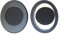 Parti di ricambio per cuffie Sennheiser HD2.10 HD2.20 HD2.30i HD2.30G (1 paio)