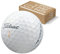 50 TITLEIST Velocity LAKEBALLS/GOLFBÄLLE - QUALITÄT AAA/AA - IM NETZBEUTEL