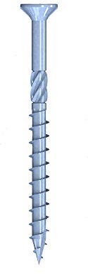 50 Holzbauschrauben 8,0 x 160 mm Stahl verzinkt - Torx TX40 | mit Senkkopf - Teilgewinde Schneidkerbe | EU - ETA Zulassung | Schrauben | Holzschrauben