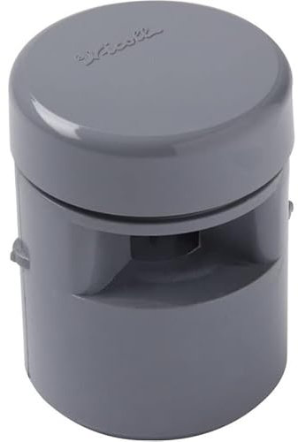 Aérateur à membrane PVC Diam 80 mm Nicoll