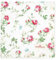 GreenGate Stoffserviette Constance White