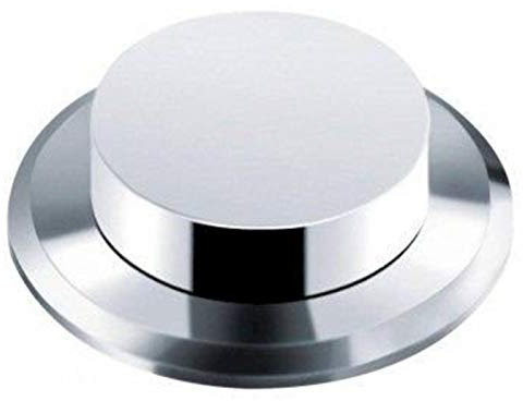 FRANKE 112.0611.460 Easy Click Ablaufknopf, chrom