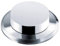FRANKE 112.0611.460 Easy Click Ablaufknopf, chrom