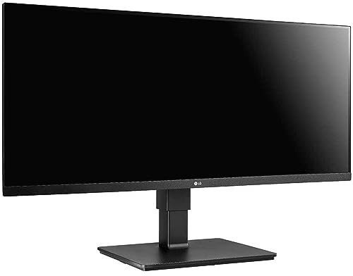 LG Écran 34BN670P-B 34 LED IPS Flicker Free 75 Hz 50-60 Hz