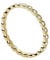 Fossil Ring Für Frauen Vintage Iconic, Höhe: 1,9mm Gold-Edelstahl-Ring, JF03749710