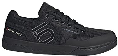 adidas Herren Freerider Fitnessschuhe, Core Black Grey Three Chalk White, 39 1/3 EU