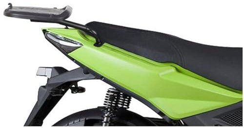 TOP Master KYMCO SUPER 8 50/125/150 '21, Schwarz