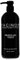 Gel da barba Pacinos - Gel da barba uomo Trasparente 750ml - per una rasatura precisa dei contorni della barba - Con aloe, tea tree e mentolo - Rasatura a umido Barbershop - Gel barba - Shave gel