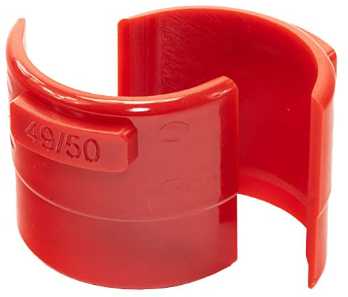 Gabelsimmerring Eintreiber 49 mm/ 50 mm