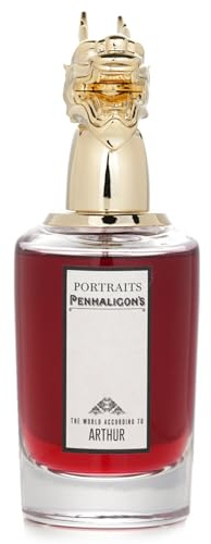 PENHALIGON'S The World According to Arthur Eau de Parfum 75 ml