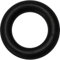 AERZETIX - C61915 - Satz von 20 O-Ring-Dichtungen 9x3 mm - härte 70 - betriebstemperatur -30...100°C - aus NBR-gummi - armaturen/fittings - farbe schwarz