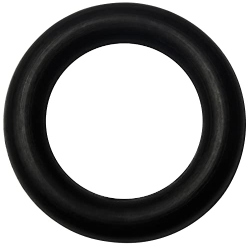 AERZETIX - C61939 - Satz von 20 O-Ring-Dichtungen 11x3 mm - härte 70 - betriebstemperatur -30...100°C - aus NBR-gummi - armaturen/fittings - farbe schwarz