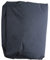 Gubeter Fodera per tosaerba, copertura trattore impermeabile per terrazze fino a 137,2 cm, poliestere Oxford 420D molto resistente, copre contro acqua, UV, polvere, sporco